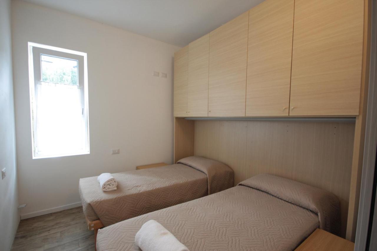 Casa Degara Lejlighed Molina di Ledro Eksteriør billede